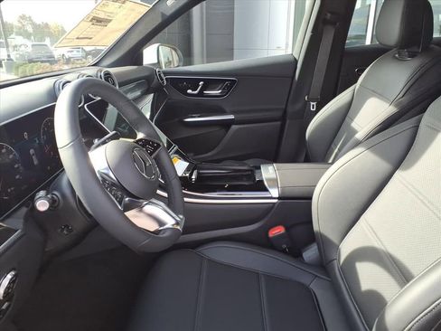 New 2026 Mercedes-Benz GLC 300 4MATIC image 14