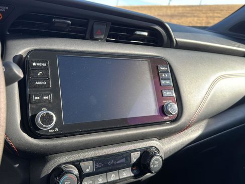 Used 2024 Nissan Kicks SR w/ SR Premium Package image 20