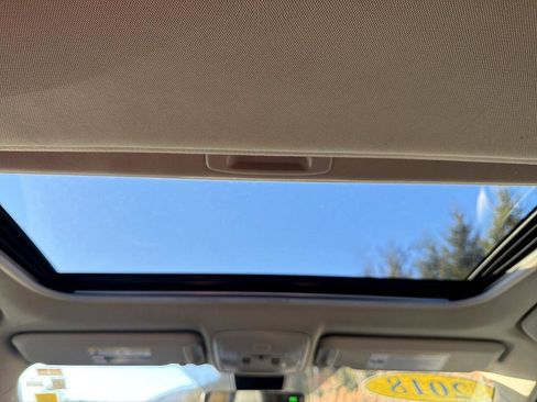 Used 2018 Toyota RAV4 Limited image 20