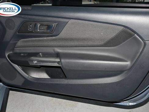 Used 2024 Ford Mustang GT RWD image 16