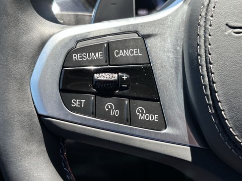 Certified 2026 BMW X7 M60i AWD/4WD image 20