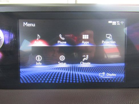 Used 2019 Lexus ES 350 w/ Accessory Package 2 FWD image 18