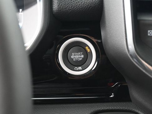 New 2026 RAM 1500 Laramie w/ Night Edition image 2