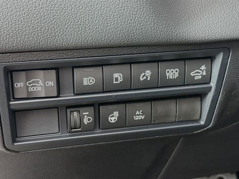 New 2026 Toyota Sequoia Limited AWD/4WD image 10