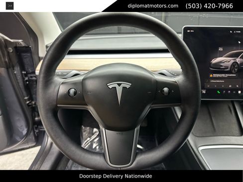 Used 2023 Tesla Model 3 Long Range image 26