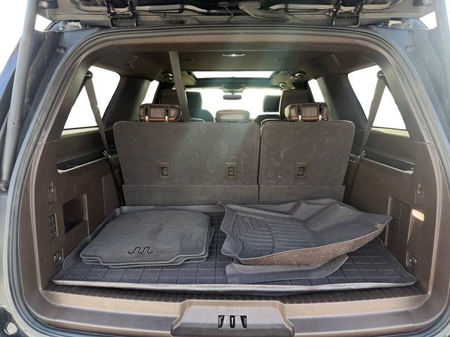 Used 2024 Ford Expedition Max King Ranch AWD/4WD image 18