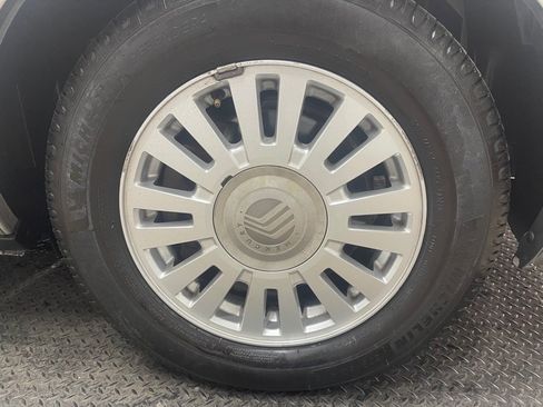 Used 2008 Mercury Grand Marquis LS RWD image 29