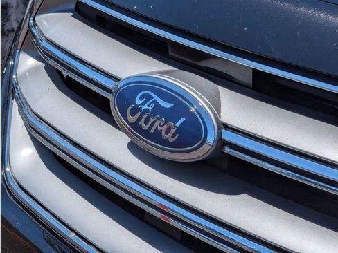 Used 2016 Ford Edge Titanium w/ Technology Package AWD/4WD image 53