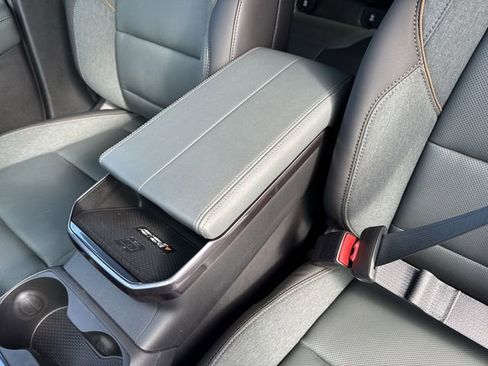 New 2026 GMC Terrain AT4 w/ Convenience Package III image 21