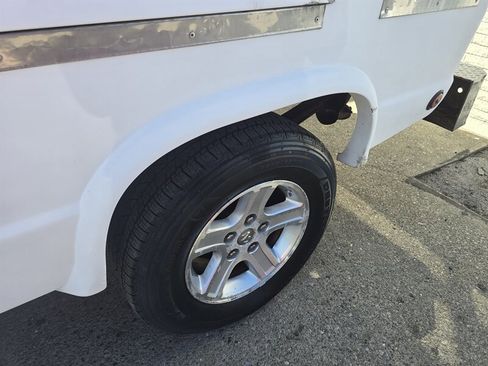 Used 2011 Dodge Dakota Big Horn w/ Trailer Tow Group image 30