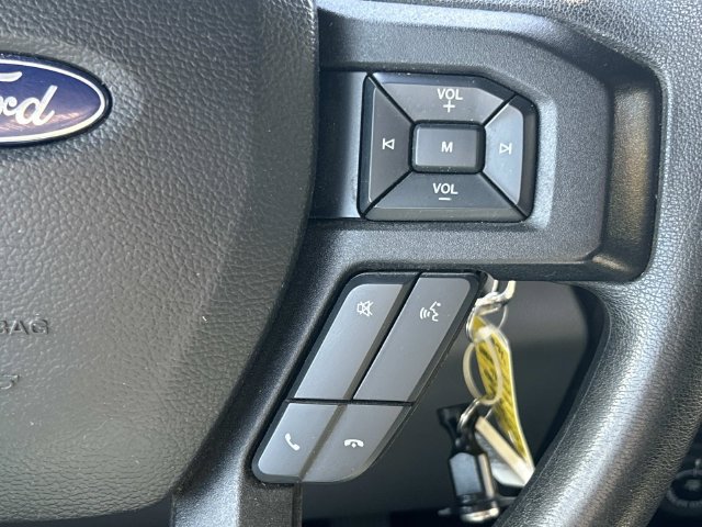 Used 2020 Ford F450 XL w/ STX Appearance Package AWD/4WD image 29