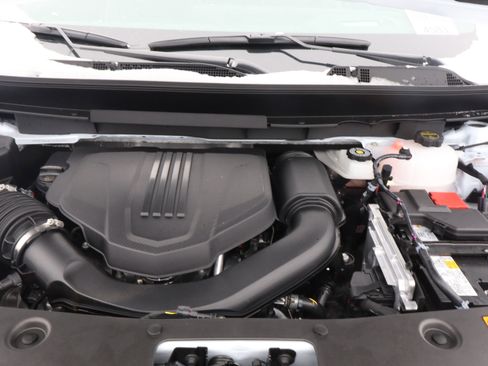 New 2026 Buick Enclave Avenir w/ Super Cruise Package image 18