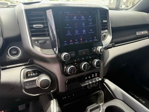 Used 2019 RAM 1500 Big Horn RWD image 10