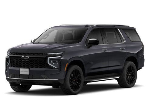 New 2026 Chevrolet Tahoe Premier image 49