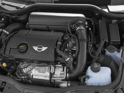 Used 2014 MINI Cooper S FWD image 13