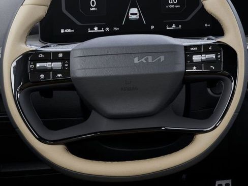 New 2026 Kia Sorento SX Prestige w/ Olive Brown Leather Package AWD/4WD image 22