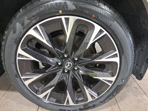 Certified 2024 MAZDA CX-90 3.3 Turbo S AWD/4WD image 9