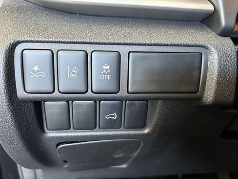 New 2026 Mitsubishi Eclipse Cross SE image 22