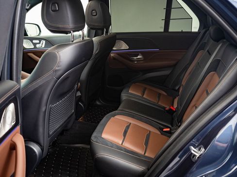 Certified 2024 Mercedes-Benz GLE 63 AMG S image 36