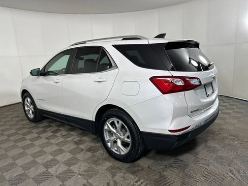 Used 2021 Chevrolet Equinox LT image 5