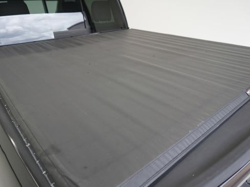 Used 2011 RAM 1500 Laramie Longhorn RWD image 7
