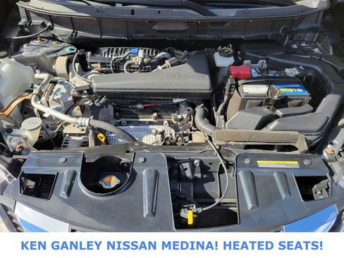 Used 2019 Nissan Rogue SV image 23