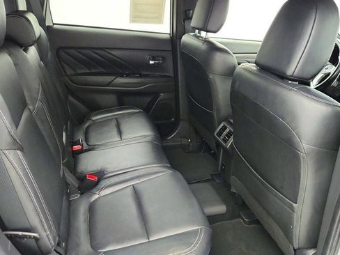 Used 2021 Mitsubishi Outlander SEL image 21