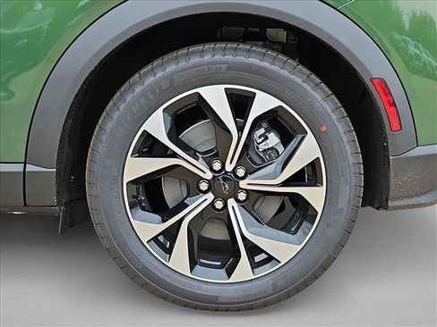 New 2026 Ford Mustang Mach-E Select w/ Comfort Package image 10