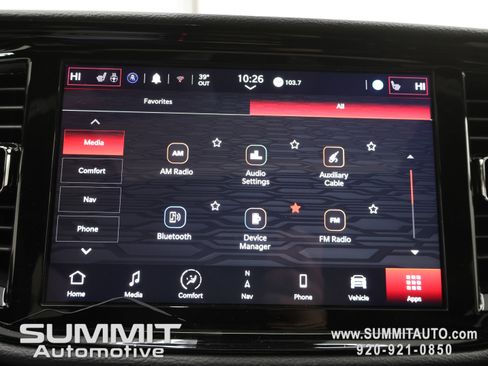 New 2026 Dodge Durango GT image 60