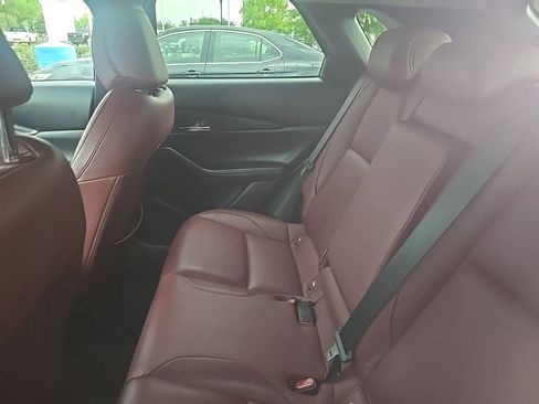 Used 2024 MAZDA CX-30 AWD 2.5 S w/ Preferred Package image 3