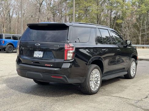 Used 2024 Chevrolet Tahoe RST w/ Luxury Package AWD/4WD image 22