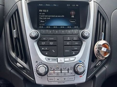 Used 2014 Chevrolet Equinox LT w/ Driver Convenience Package FWD image 6