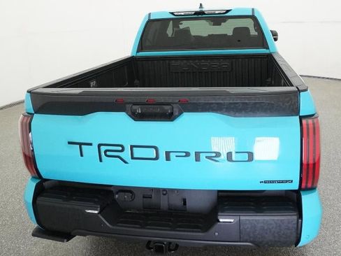 New 2026 Toyota Tundra TRD Pro image 40