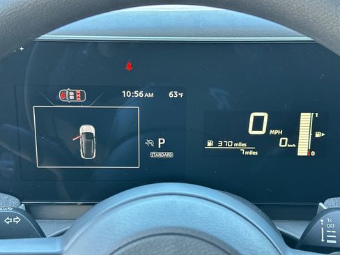 New 2026 Nissan Kicks S FWD image 23