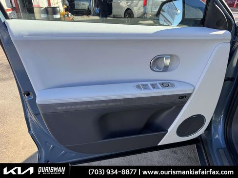 Used 2024 Hyundai Ioniq 5 Limited image 21