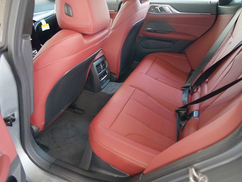 New 2026 BMW i4 eDrive40 w/ Premium Package RWD image 19