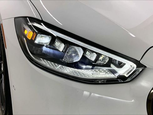 Certified 2026 Mercedes-Benz S 63 AMG S image 28