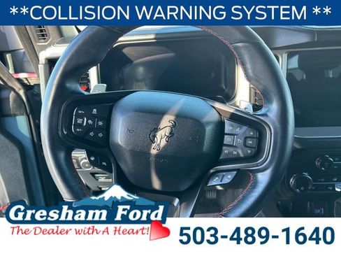 Used 2023 Ford Bronco Raptor image 16