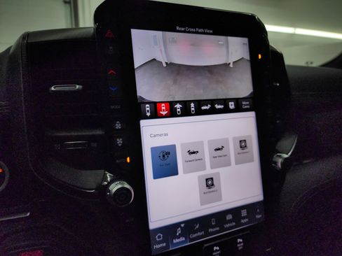 Used 2026 RAM 1500 RHO w/ RHO Level 1 Equipment Group image 17