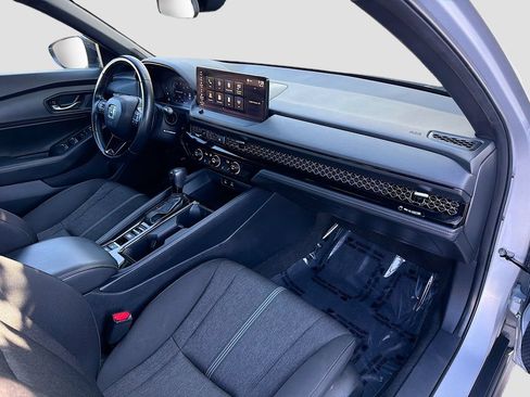 Used 2023 Honda Accord Sport image 25
