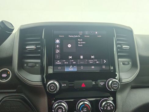 New 2026 RAM 3500 Tradesman image 16