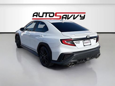 Used 2022 Subaru WRX Limited image 5