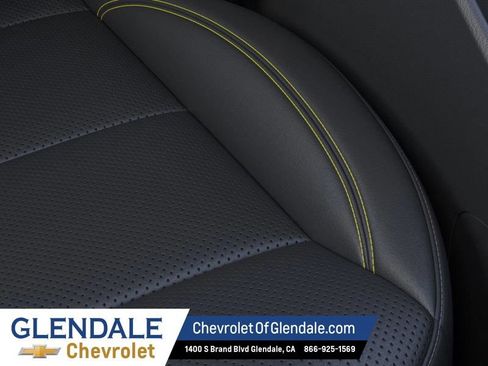 New 2026 Chevrolet Trax ACTIV w/ Driver Confidence Package FWD image 21