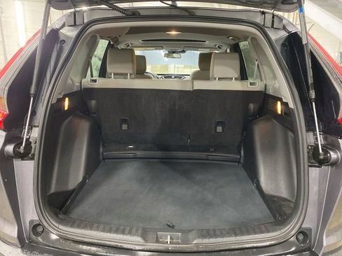 Used 2020 Honda CR-V EX image 25