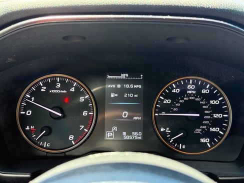 Used 2022 Subaru Outback Wilderness AWD/4WD image 26