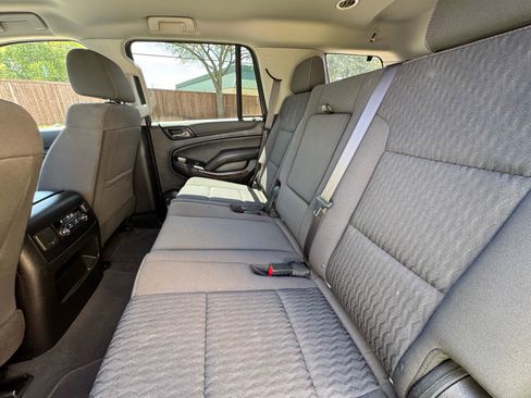 Used 2020 Chevrolet Tahoe LS w/ Skid Plate Package AWD/4WD image 29