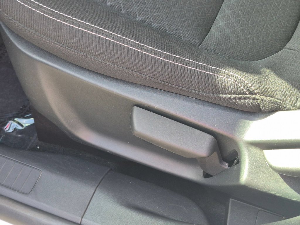 Used 2025 Ford Escape Active FWD image 14