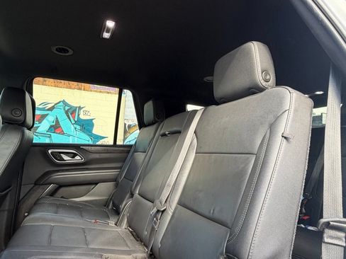 Used 2021 Chevrolet Tahoe LT RWD image 13