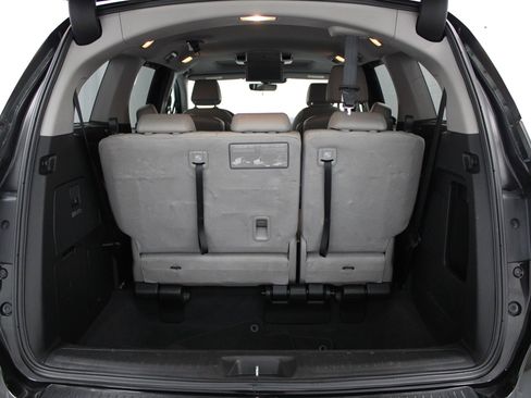 Used 2018 Honda Odyssey Elite image 19