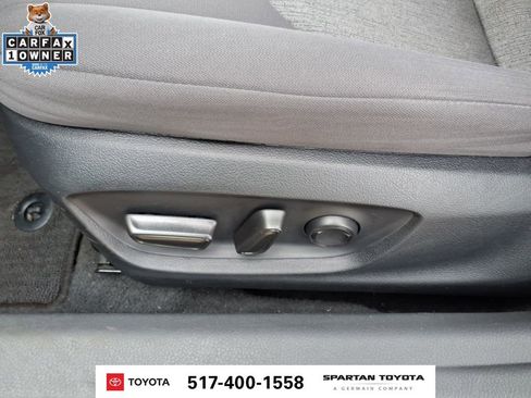 Used 2023 Toyota Camry LE FWD image 17